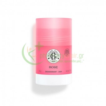 ROGER & GALLET - Rose 24h Deodorant Stick 50gr