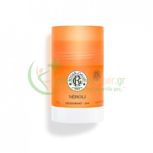 ROGER & GALLET - Neroli 24h Deodorant Stick 50gr Αποσμητικά