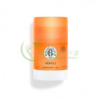 ROGER & GALLET - Neroli 24h Deodorant Stick 50gr