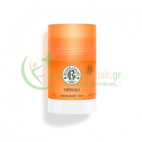 ROGER & GALLET - Neroli 24h Deodorant Stick 50gr
