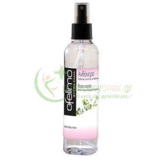 OFELIMO - Ανθόνερο 150mL