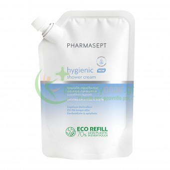 PHARMASEPT - Hygienic Shower Cream Refill 900mL
