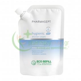 PHARMASEPT - Hygienic Shower Cream Refill 900mL