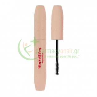 Diego dalla Palma - MySelfToy Mascara Black 13mL ΜΑΚΙΓΙΑΖ