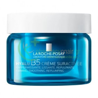 LA ROCHE POSAY - Hyalu B5 Suractivated Cream 50mL Ενυδάτωση - Λάμψη