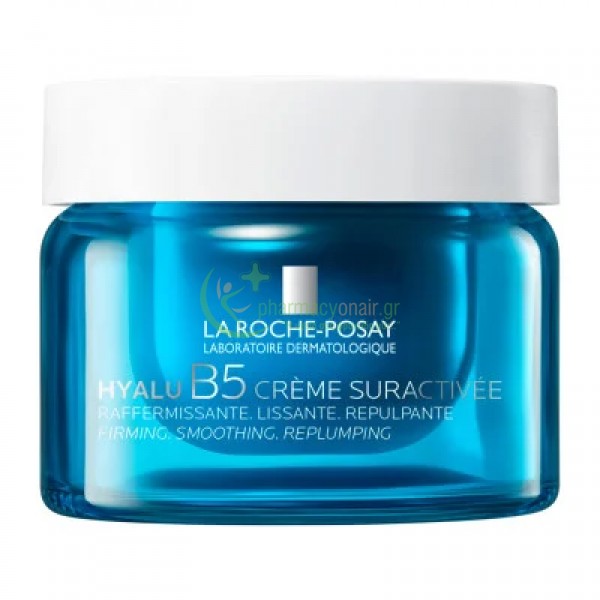 LA ROCHE POSAY - Hyalu B5 Suractivated Cream 50mL Ενυδάτωση - Λάμψη