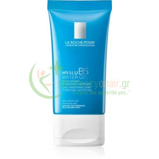 LA ROCHE POSAY - Hyalu B5 Water Gel 40mL Ενυδάτωση - Λάμψη