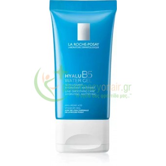 LA ROCHE POSAY - Hyalu B5 Water Gel 40mL