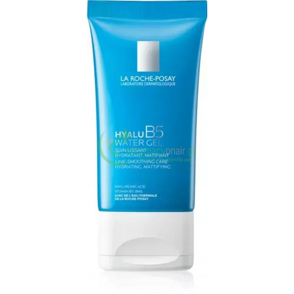 LA ROCHE POSAY - Hyalu B5 Water Gel 40mL Ενυδάτωση - Λάμψη LA ROCHE POSAY - Hyalu B5 Water Gel 40mL Ενυδάτωση - Λάμψη