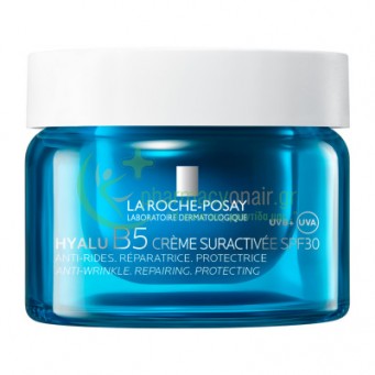 LA ROCHE POSAY - Hyalu B5 Suractivated Cream SPF30 50mL