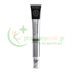 FREZYDERM - Diamond Velvet Eye Gel Αντιγηραντική Υδρογέλη Ματιών 15mL