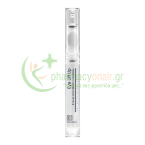 FREZYDERM - Eye Lift Up Τζελ Ματιών για Ανόρθωση Βλεφάρων 10mL