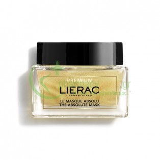 LIERAC - Premium Le Masque Absolu 50mL Αντιγήρανση 35+