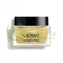 LIERAC - Premium Le Masque Absolu 50mL