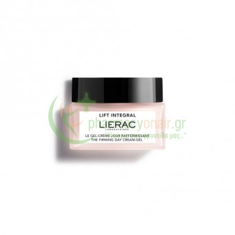 LIERAC - Lift Integral La Gel-Creme Jour Raffermissante 50mL