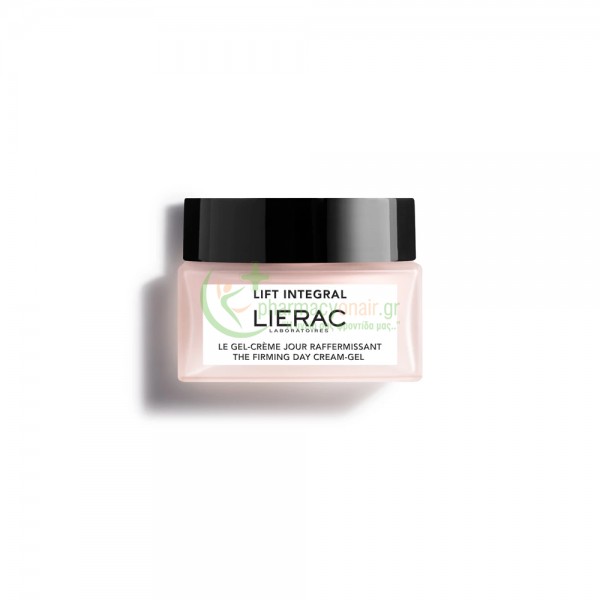 LIERAC - Lift Integral La Gel-Creme Jour Raffermissante 50mL Αντιγήρανση 35+ LIERAC - Lift Integral La Gel-Creme Jour Raffermissante 50mL Αντιγήρανση 35+