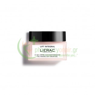LIERAC - Lift Integral La Gel-Creme Jour Raffermissante 50mL Αντιγήρανση 35+