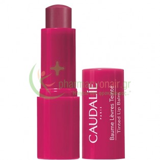 CAUDALIE - Vinotherapist Tinted Lip Balm 4.5gr Χείλη
