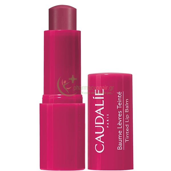 CAUDALIE - Vinotherapist Tinted Lip Balm 4.5gr Χείλη CAUDALIE - Vinotherapist Tinted Lip Balm 4.5gr Χείλη