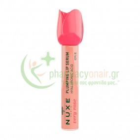 NUXE - Very Rose Plumping Lip Serum 8mL