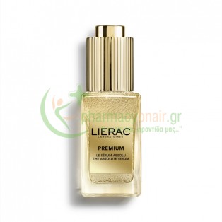 LIERAC - Premium Le Serum Absolu 30mL Ενυδάτωση - Λάμψη