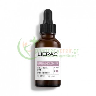 LIERAC - Protocole Anti-Redness Serum 30mL Serum - Αμπούλες