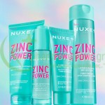 NUXE - Zinc Power Purifying and Spot Control Toner 200mL Καθαρισμός προσώπου - Ντεμακιγιάζ