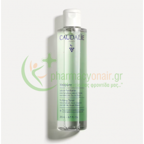 CAUDALIE - Vinopure Purifying Toner 200mL