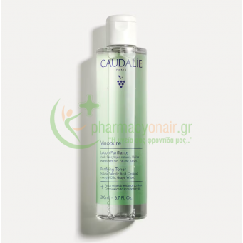 CAUDALIE - Vinopure Purifying Toner 200mL