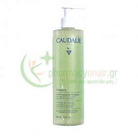 CAUDALIE - Vinopure Purifying Gel Cleanser 385mL