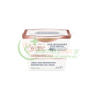 AVENE - DermAbsolu Creme de Jour Redensifiante  Eco-Refill 50mL Αντιγήρανση 35+