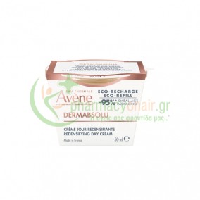 AVENE - DermAbsolu Creme de Jour Redensifiante  Eco-Refill 50mL