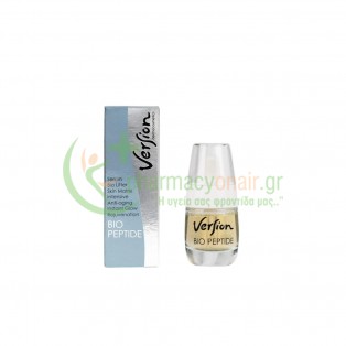 VERSION - Bio Peptide Serum 30mL Αντιγήρανση 35+