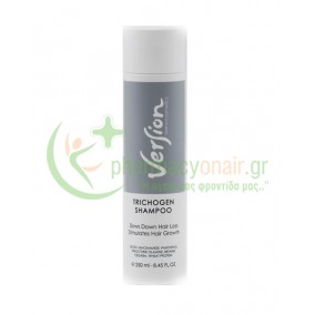 VERSION - Trichogen Shampoo 250mL