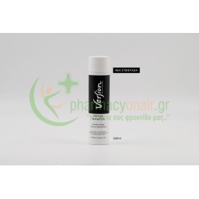 VERSION - Peptide Shampoo 250mL