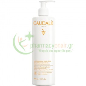 CAUDALIE - Lait Reparateur Apres-Soleil 400mL