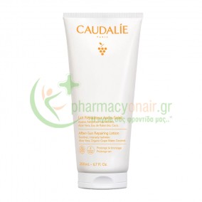 CAUDALIE - Lait Reparateur Apres-Soleil 200mL