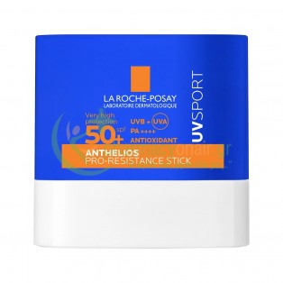 LA ROCHE POSAY - Anthelios UVSport Pro-Resistance Stick SPF50+ 10mL Αντιηλιακά Προσώπου