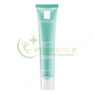 LA ROCHE POSAY - Hydraphase HA Legere 40mL