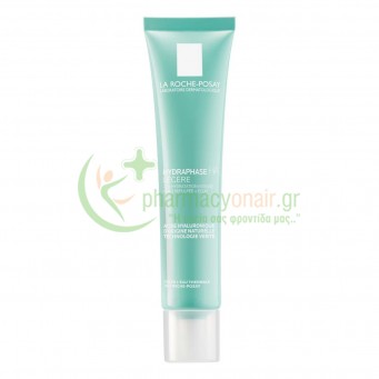 LA ROCHE POSAY - Hydraphase HA Legere 40mL
