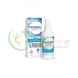 PHYSIOMER - Normal Jet Ρινικό Σπρέι 135mL