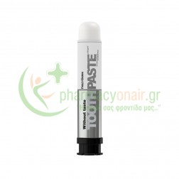FREZYDERM - Without Taste Toothpaste 75mL