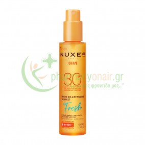NUXE - Sun Mist Fresh SPF30 150mL