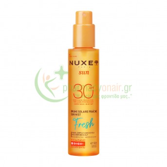 NUXE - Sun Mist Fresh SPF30 150mL