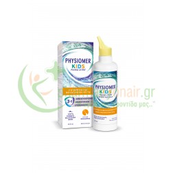 PHYSIOMER - Kids Ρινικό Σπρέι 115mL