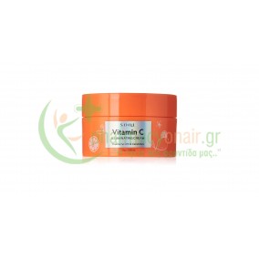 SOQU - Vitamin C Illuminating Cream 70gr