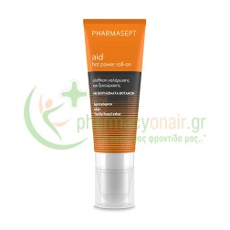 PHARMASEPT - Aid Hot Power Roll-On 100mL