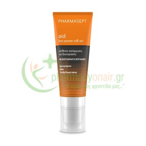 PHARMASEPT - Aid Hot Power Roll-On 100mL