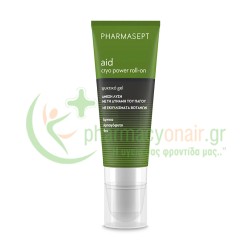 PHARMASEPT - Aid Cryo Power Roll-On 100mL