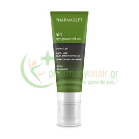 PHARMASEPT - Aid Cryo Power Roll-On 100mL